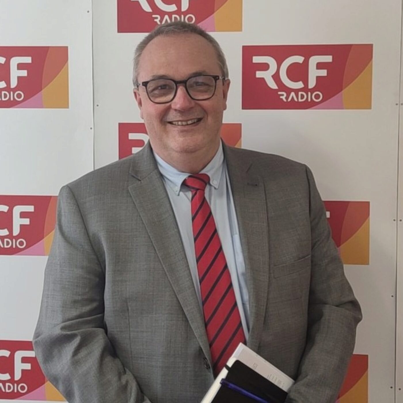 Didier Ferry - C'est la rentrée dans l'enseignement catholique episode artwork