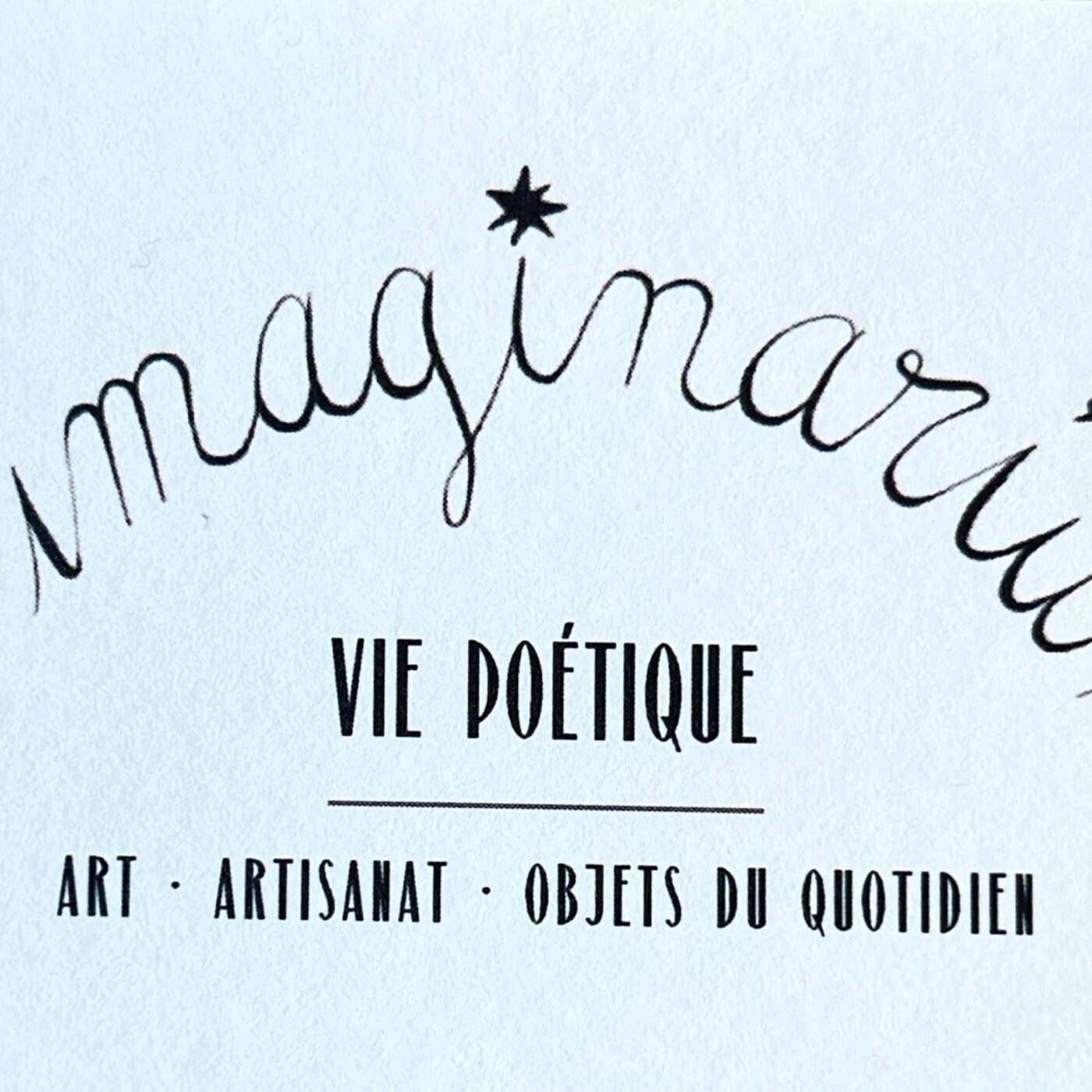 Une nouvelle boutique d'art, d'artisanat et d'objets du quotidien à Belfort episode artwork