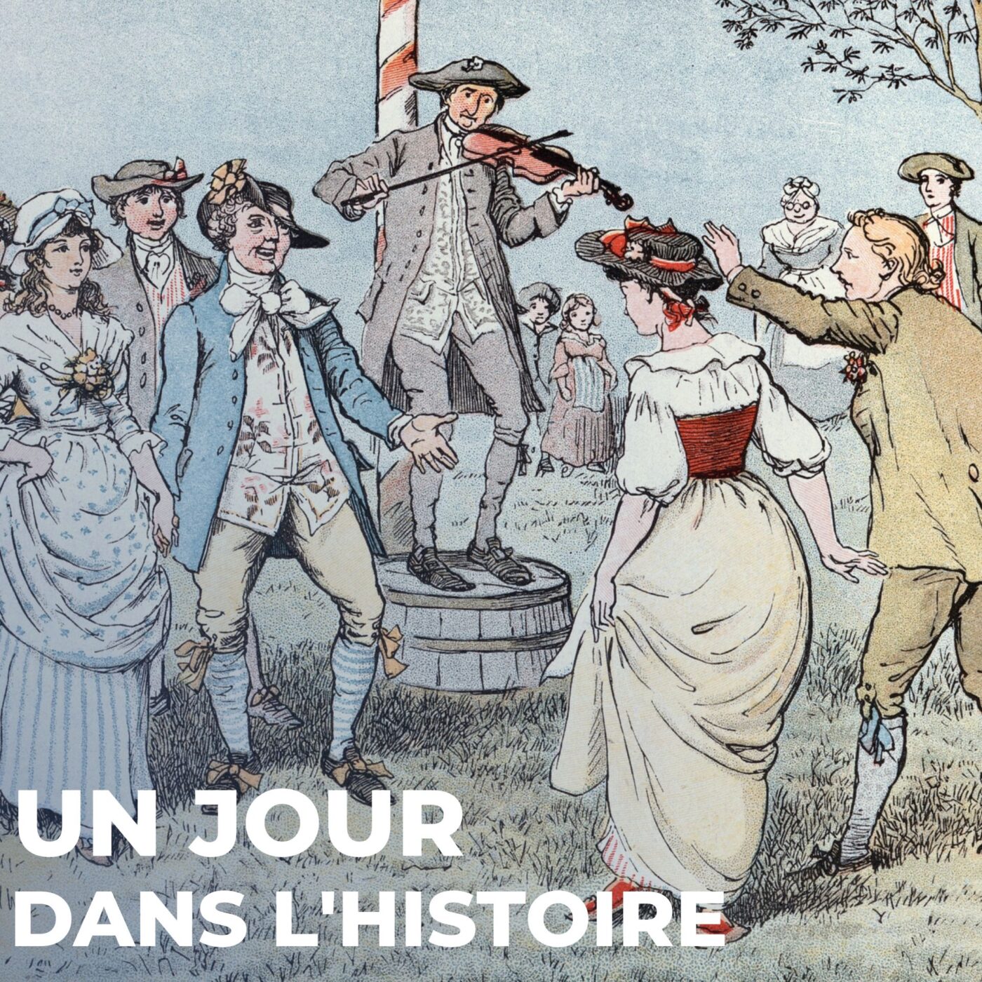 Un Jour dans l\'Histoire