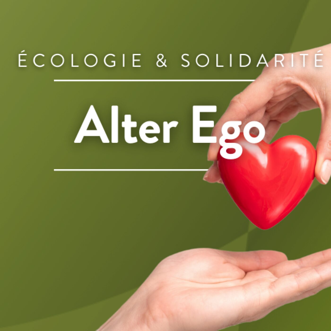 Alter Ego