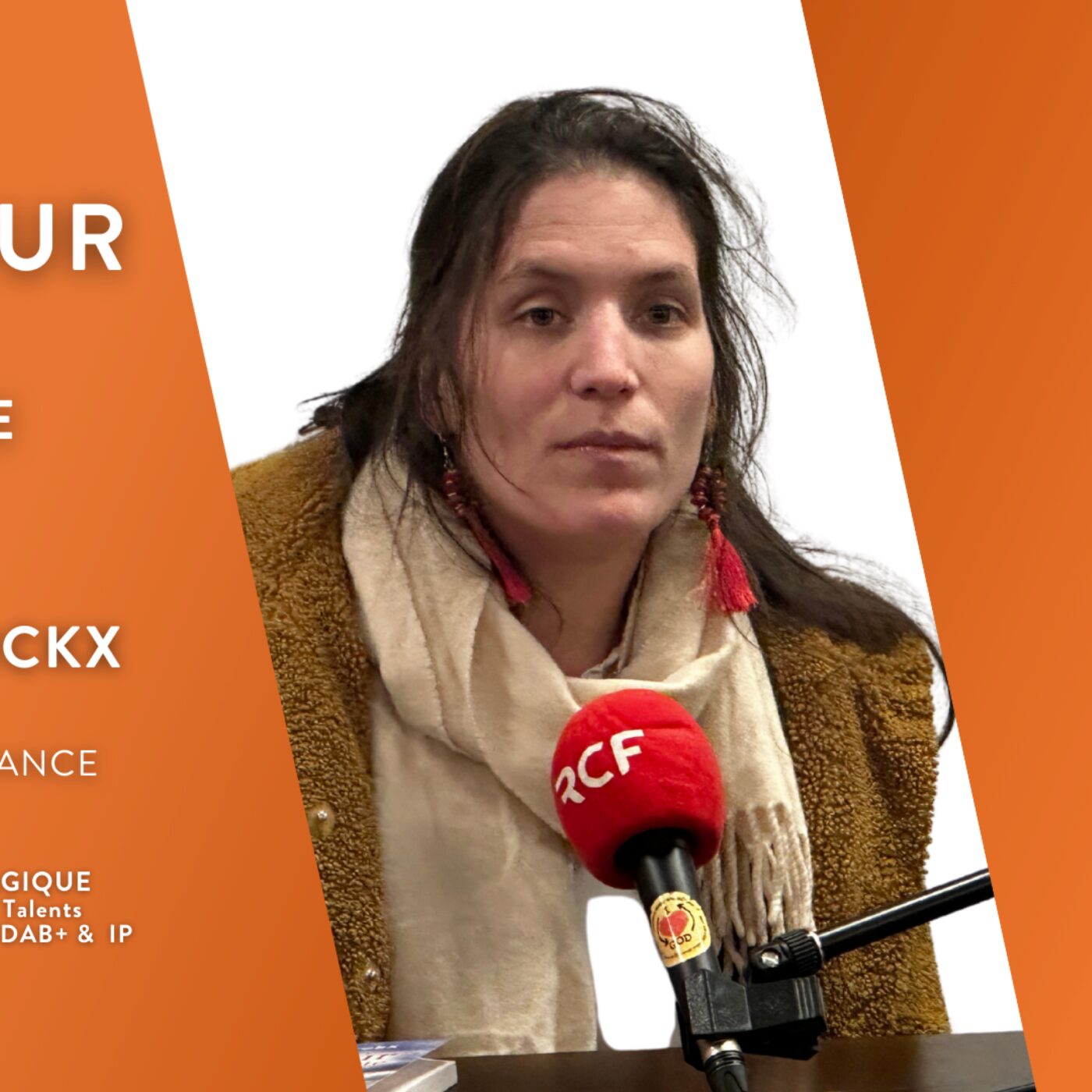 Témoins - RCF Belgique