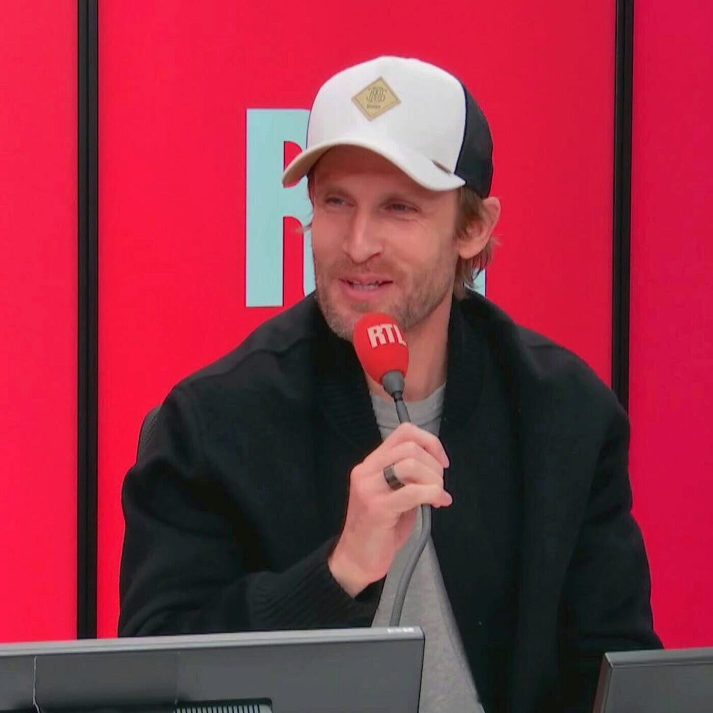 Philippe Lacheau : "On nous remercie pour cette bulle d'oxygène"