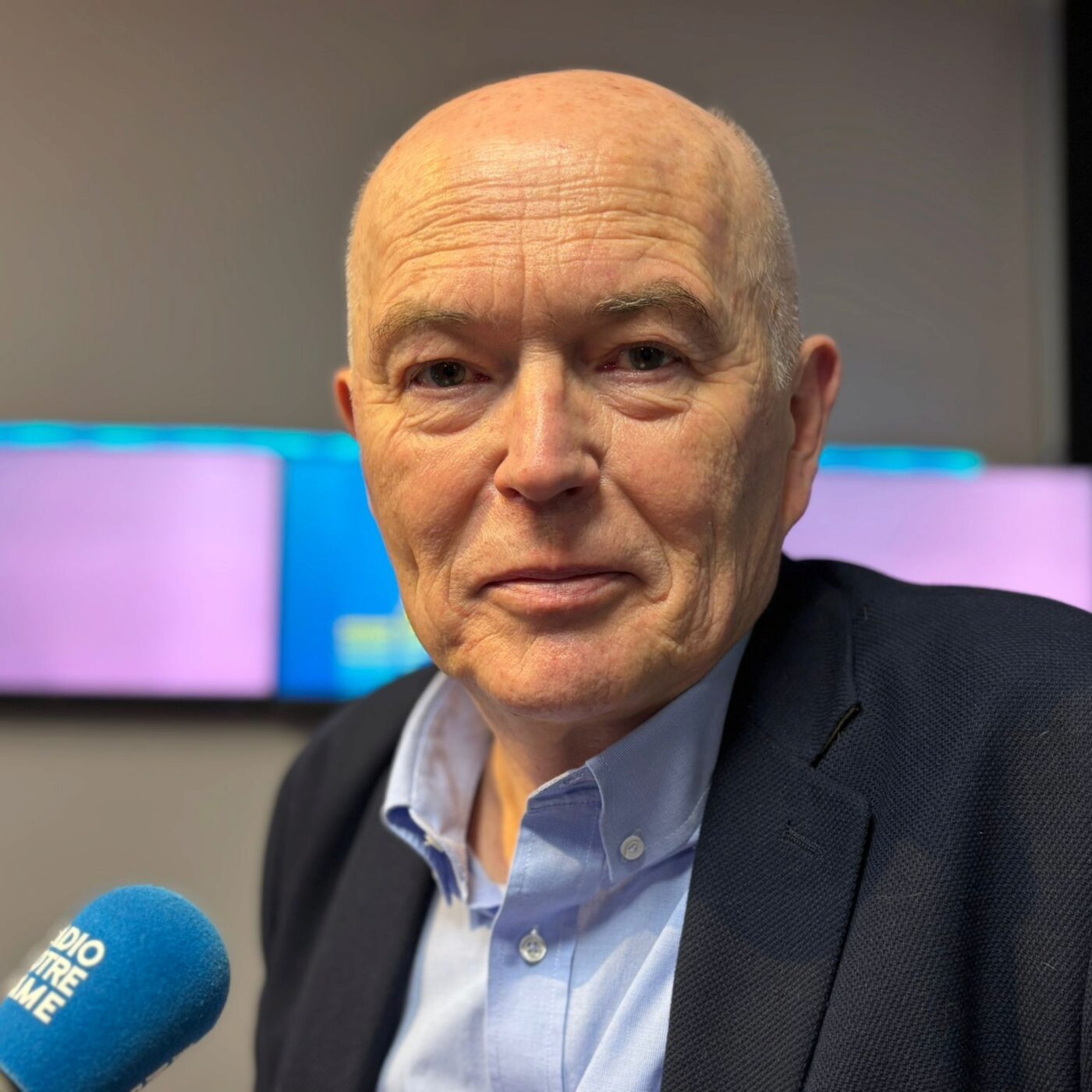 « Dans aucun pays, on n’a jamais réussi à contenir l’euthanasie à son périmètre initial », alerte Bernard-Marie Dupont.