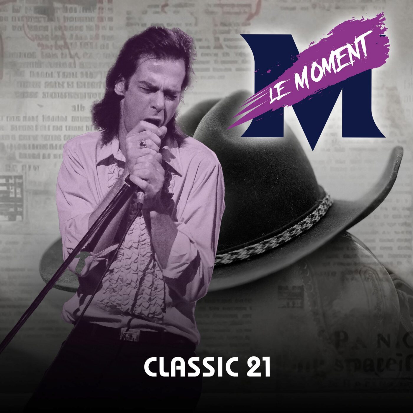 Stagger Lee : un morceau qui a marqué au fer rouge l’univers de Nick Cave Stagger Lee : un morceau qui a marqué au fer rouge l’univers de Nick Cave