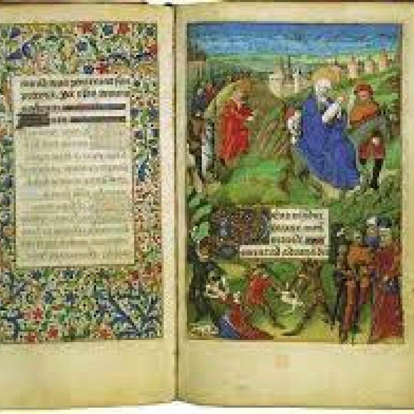 L\'Histoire à Livres Ouverts