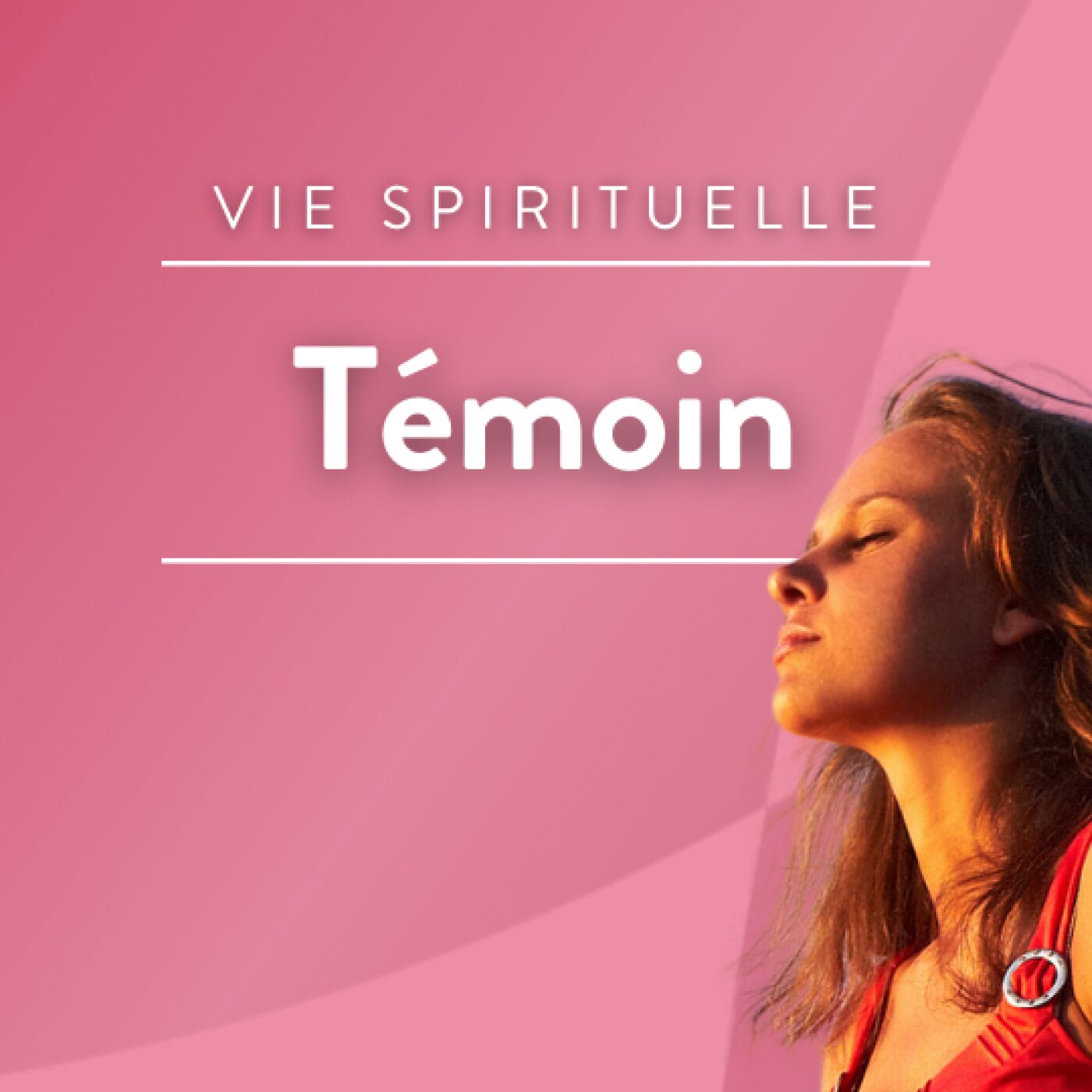 Témoin