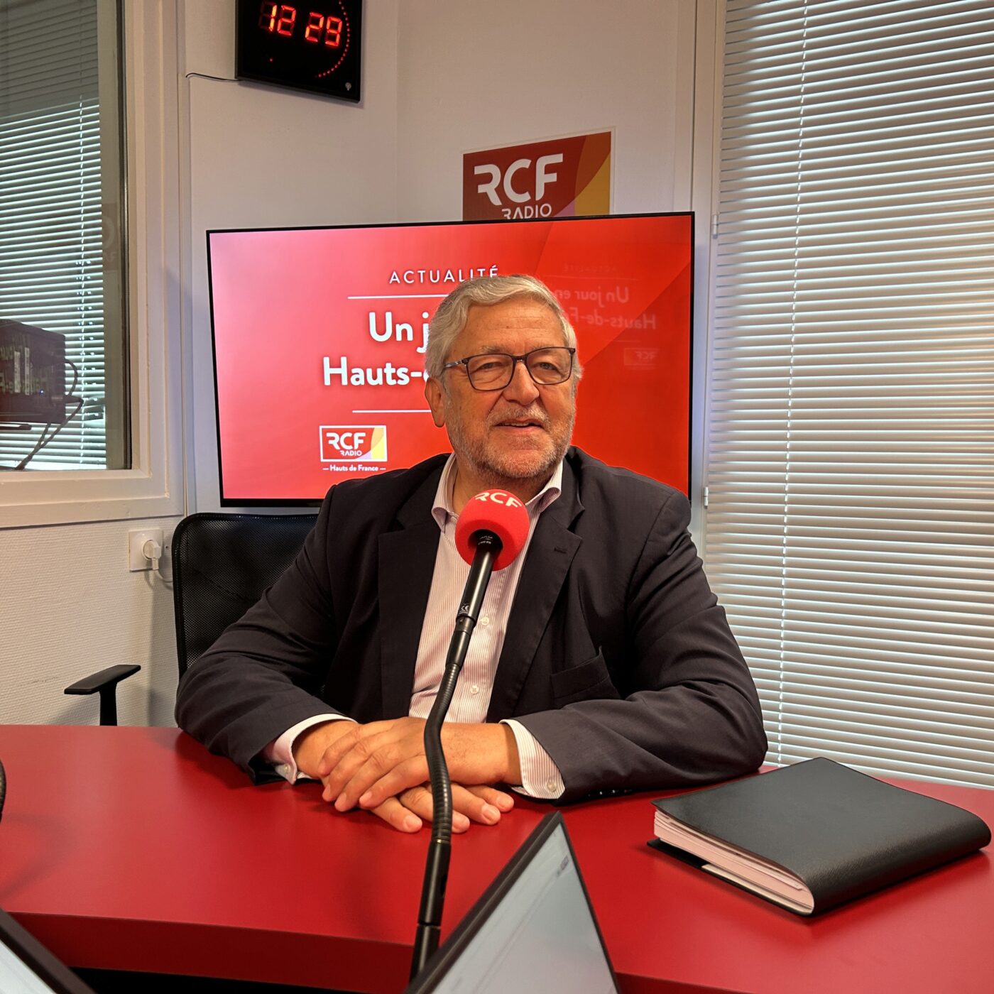 Tout savoir sur la braderie de Lille 2025. Jacques Richir. episode artwork