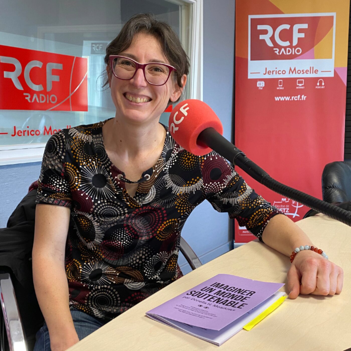 Commune planète en Moselle