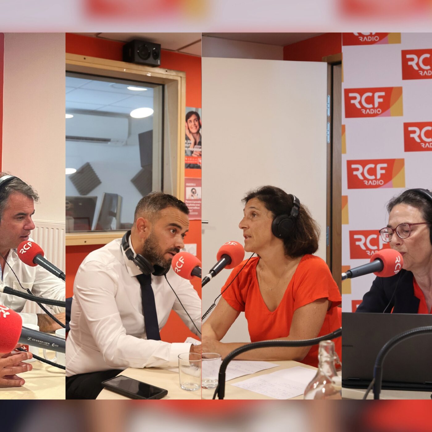Regards sur l\'actualité