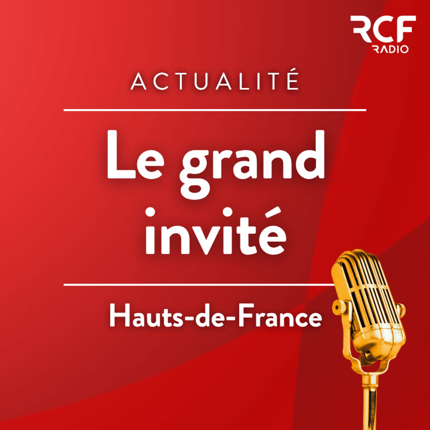 Le grand invité