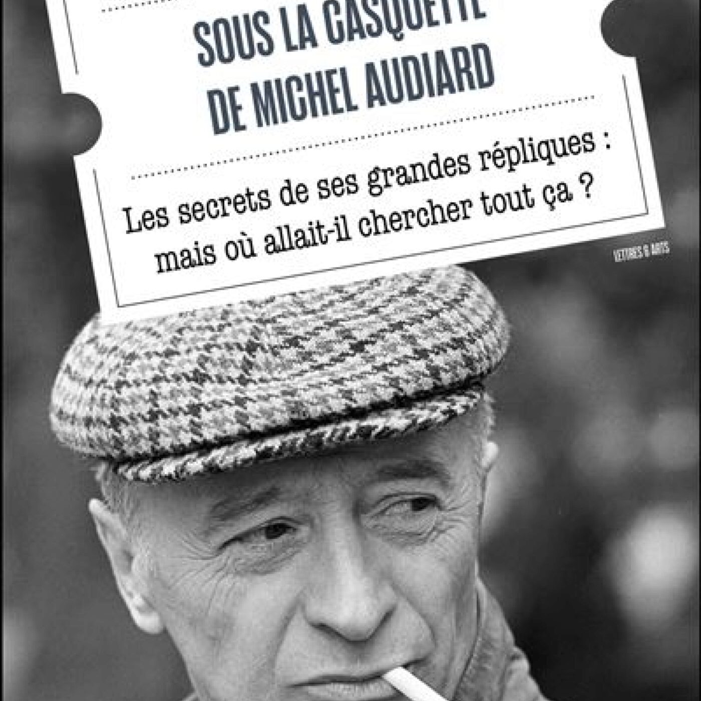 L\'Actualité littéraire