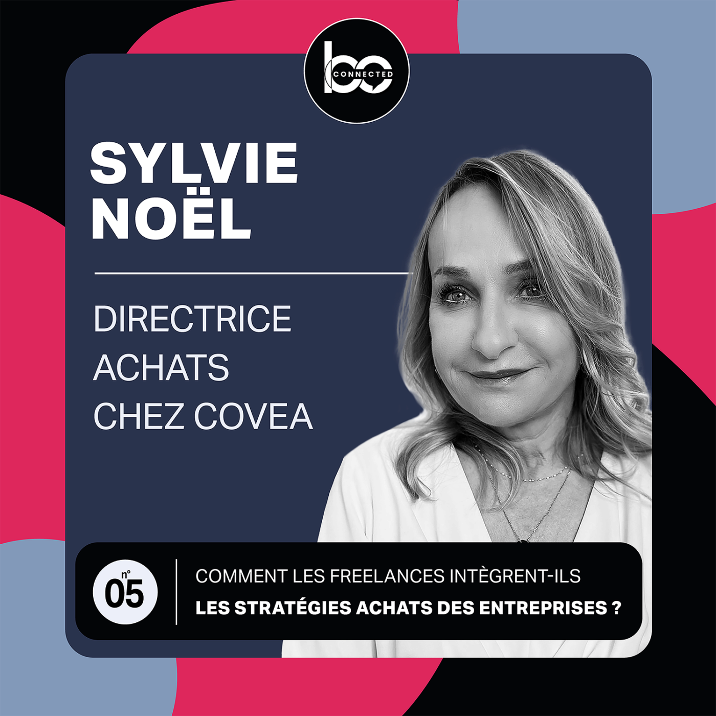 Be Connected par Beager