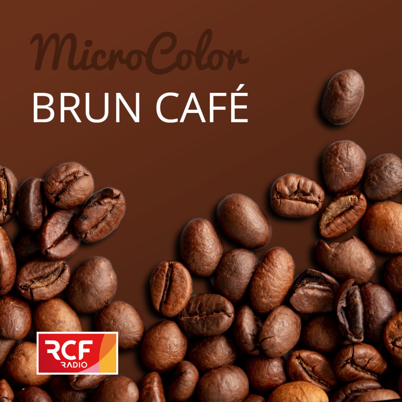 Brun café episode artwork