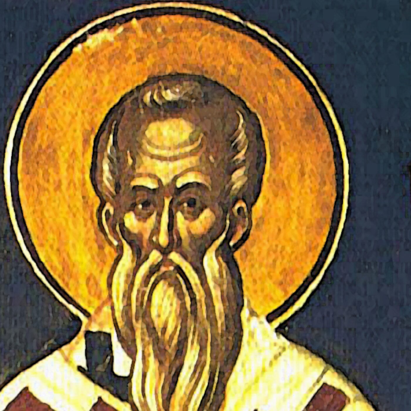 Saint Polycarpe de Smyrne episode artwork
