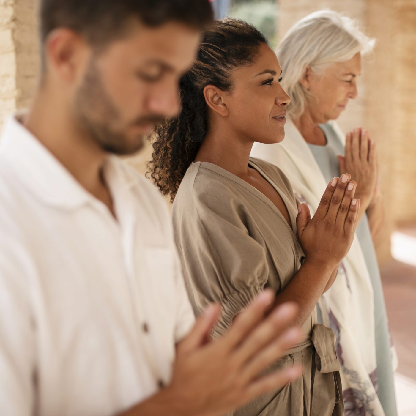 Plus de 21 000 personnes seront baptisées en France dans la nuit de Pâques