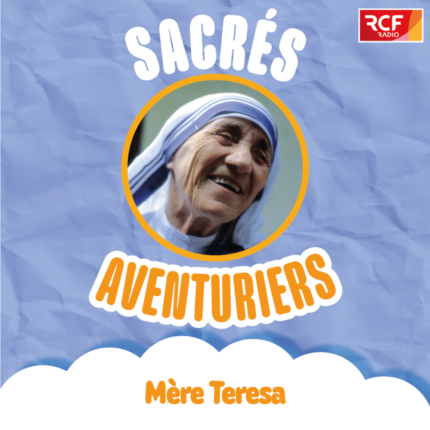 Mère Teresa - Partie 1 episode artwork