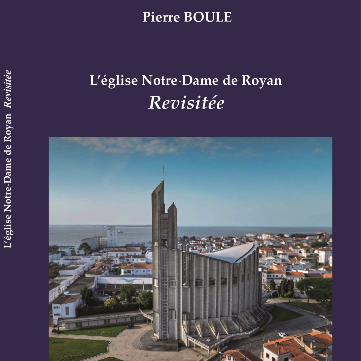 Notre Dame de Royan episode artwork