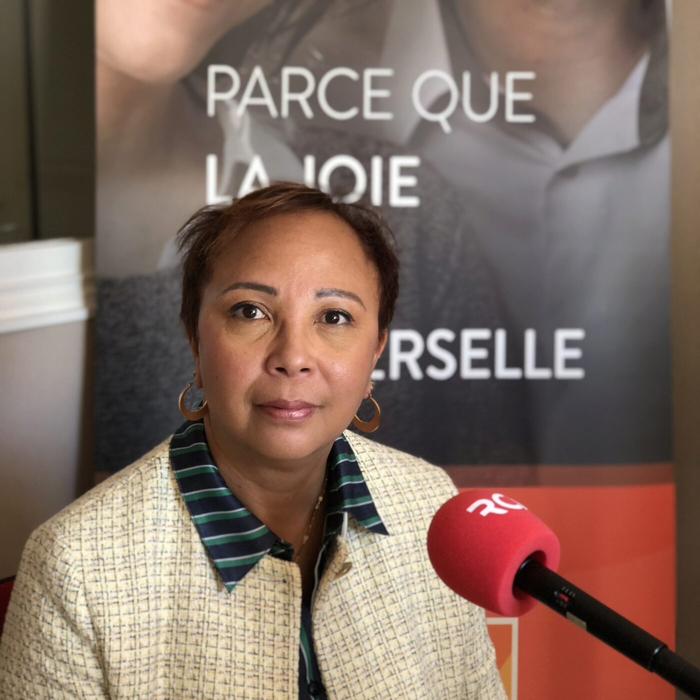 L\'Invité RCF TOURAINE