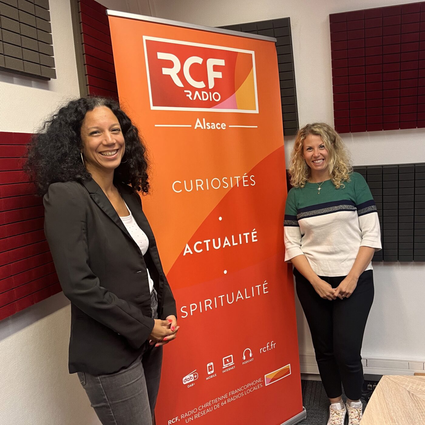 Polychrome, pour s\'épanouir au travail