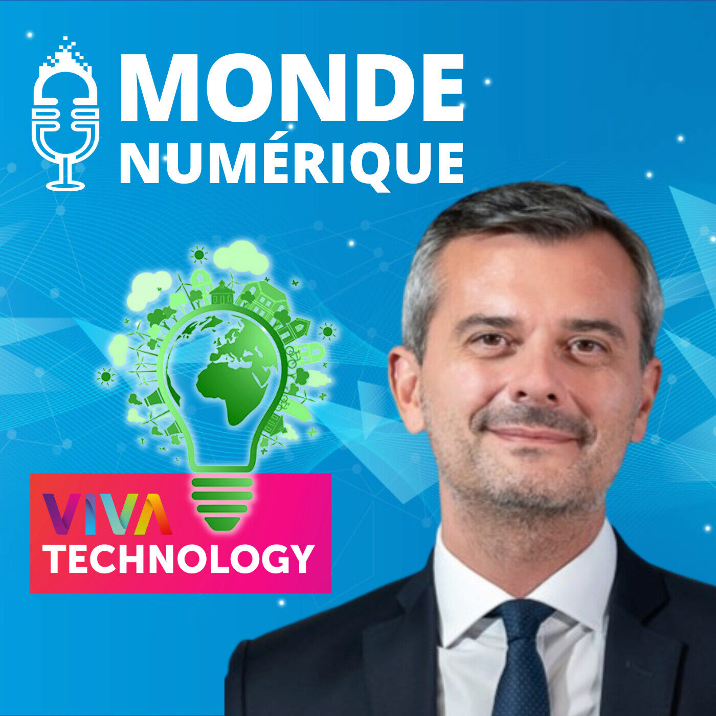 Monde Numérique (Actu Tech)