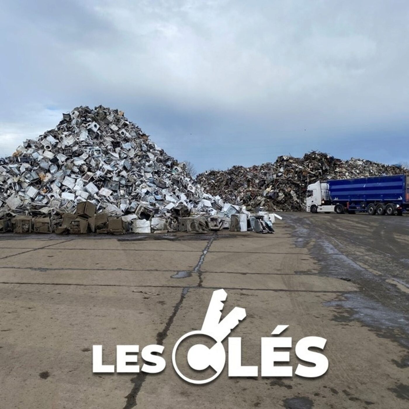 La guerre des métaux (2/2) : la voie du recyclage