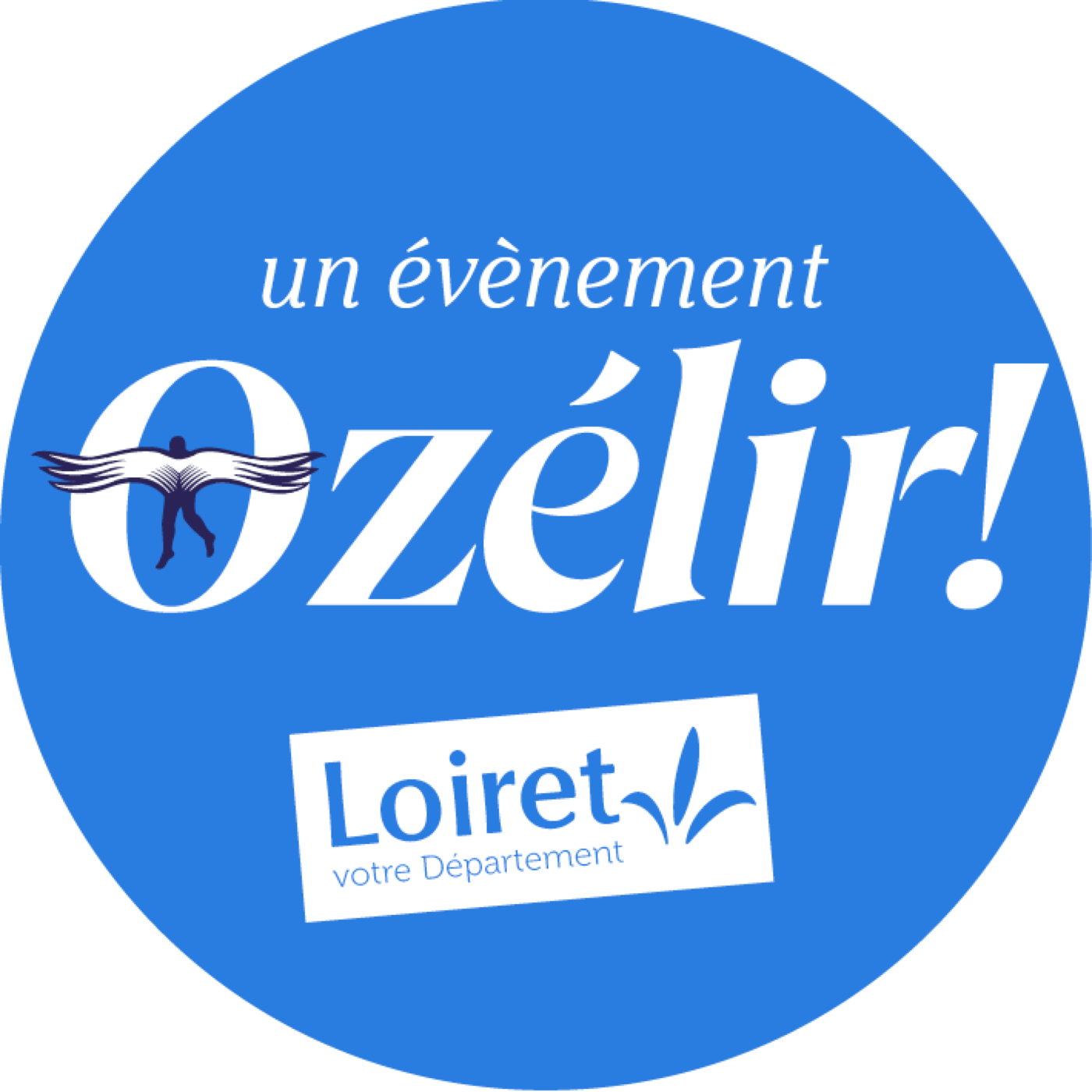 3 questions à (Loiret)
