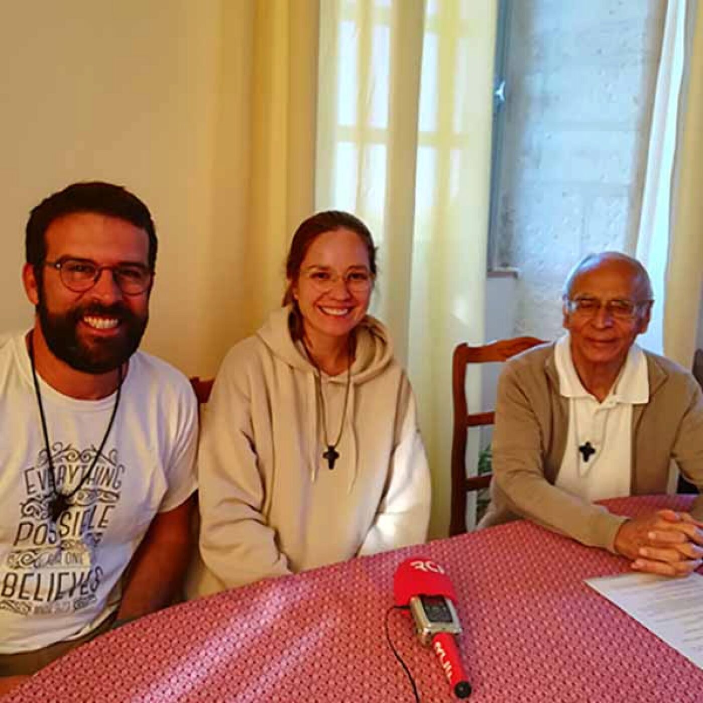 Mon Église a des talents