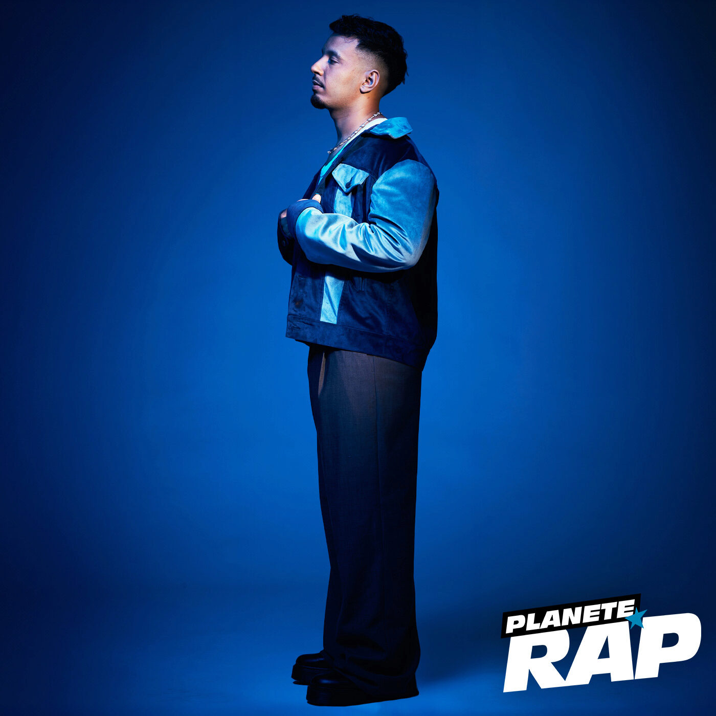 Planète Rap - Oussama 