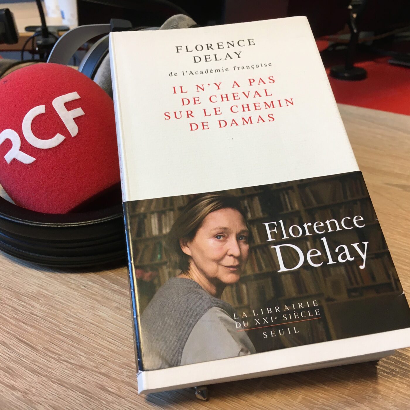 L\'Actualité littéraire