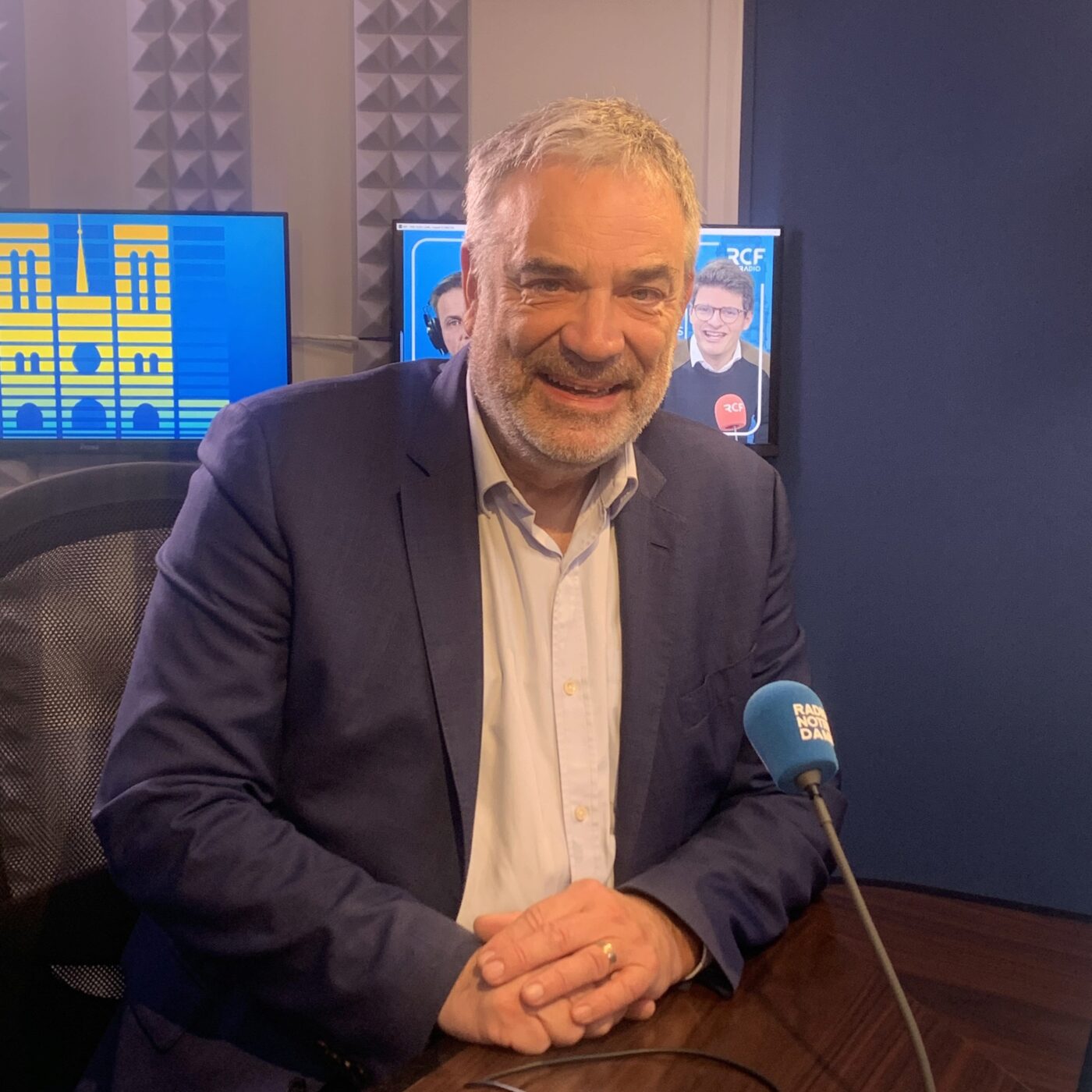 Le Grand Témoin