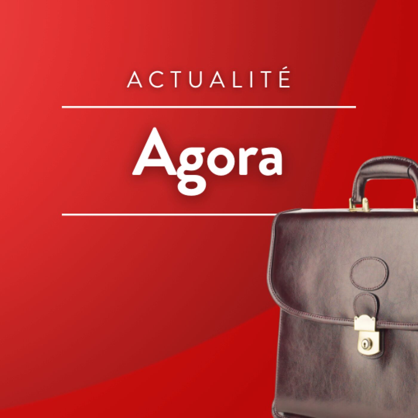 Agora