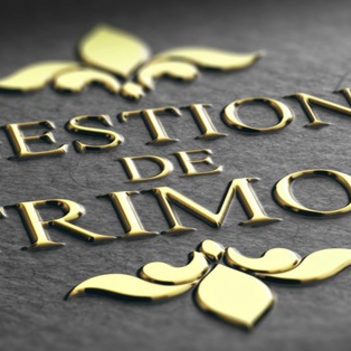 Comment gere-t-on son patrimoine quand on est une congregation ?