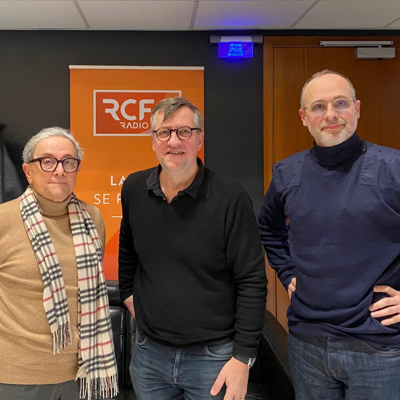 Gare à l'IA, on n'arrête pas le progrès avec Arnaud Sagnard et Isaac Azancot episode artwork