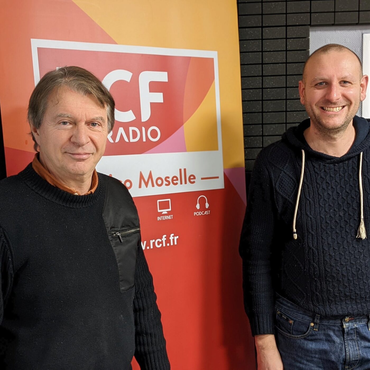 Commune planète en Moselle