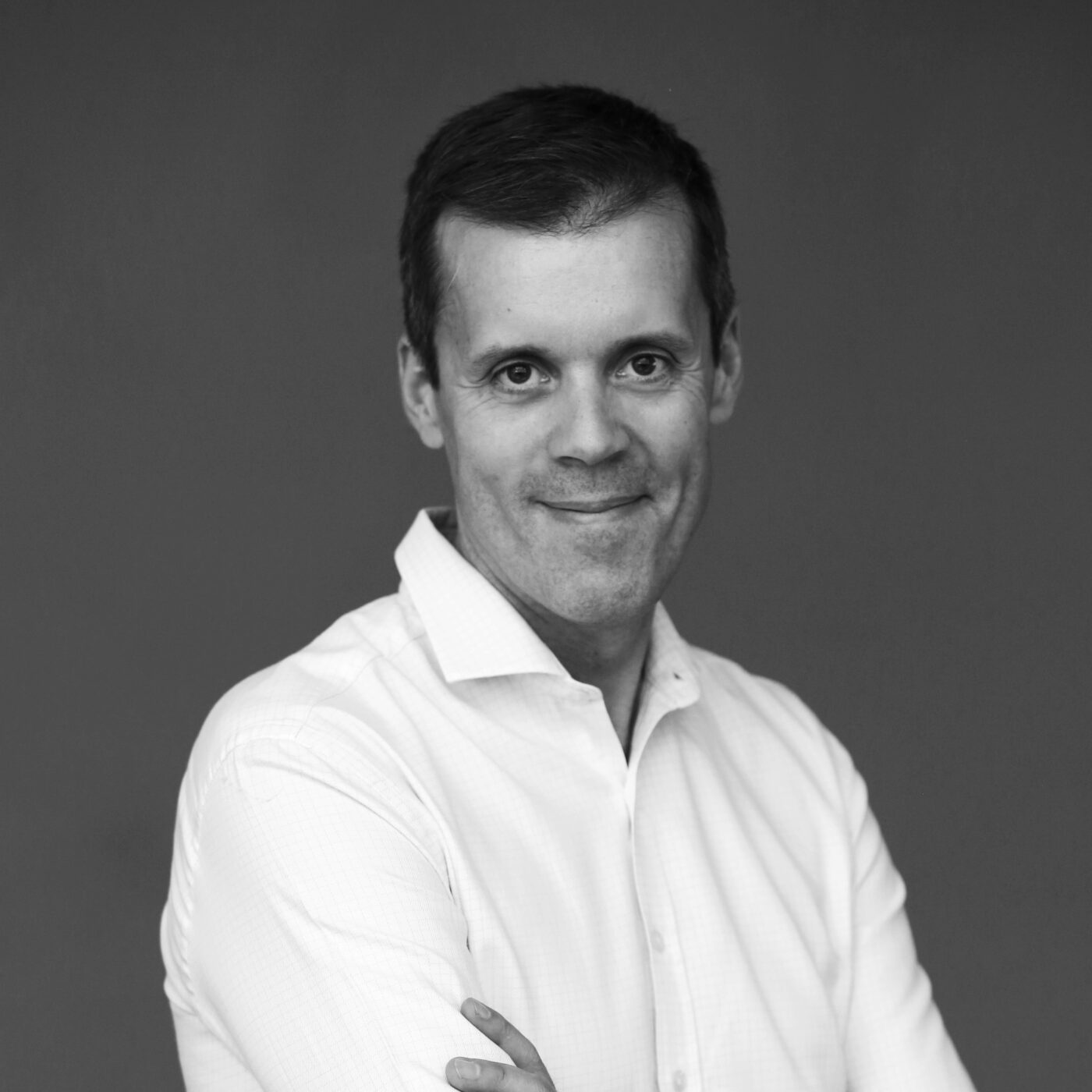 Visage d'entrepreneur : Nicolas d'Hueppe, de battre son cœur s'est arrêté 53 minutes