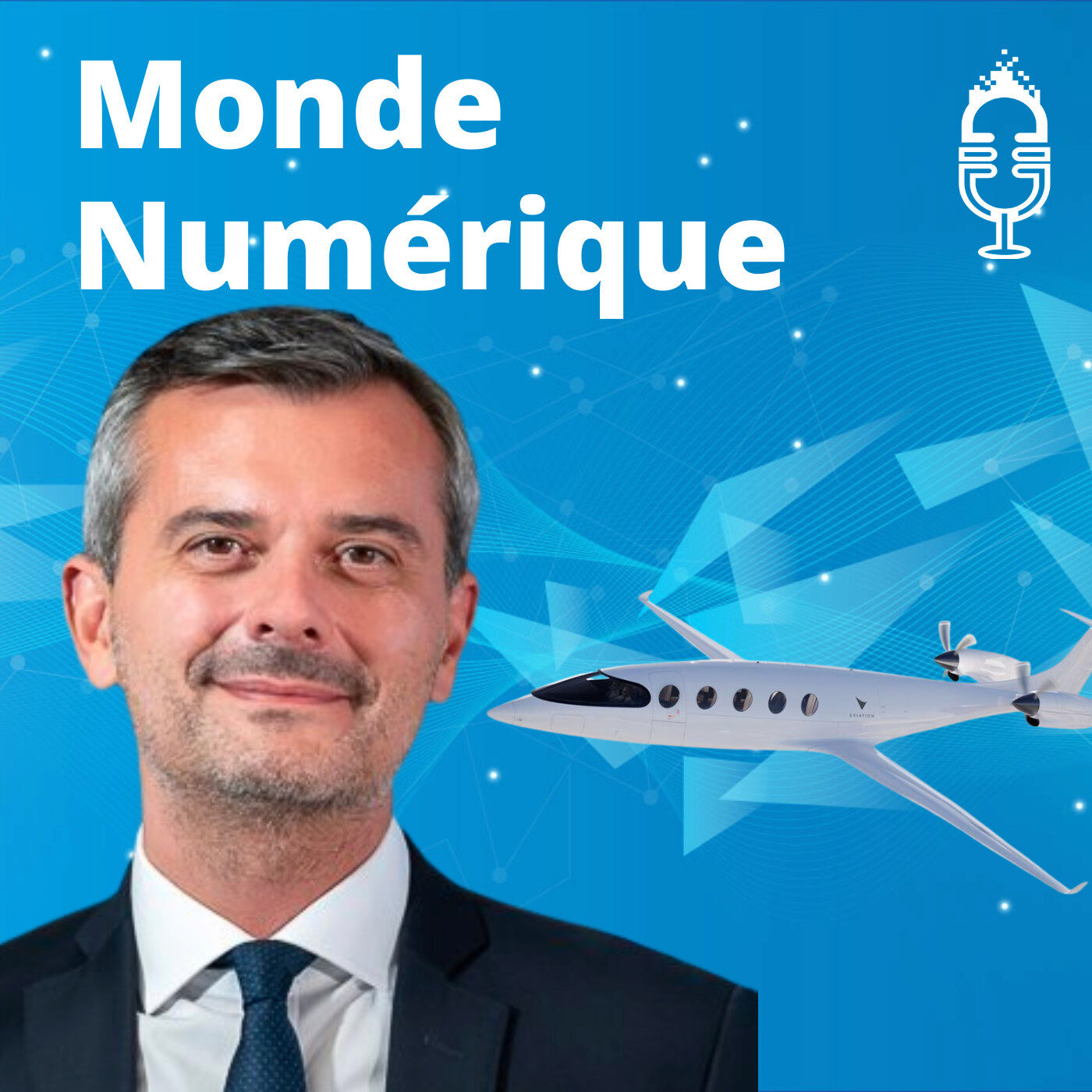 Monde Numérique (Actu Tech)