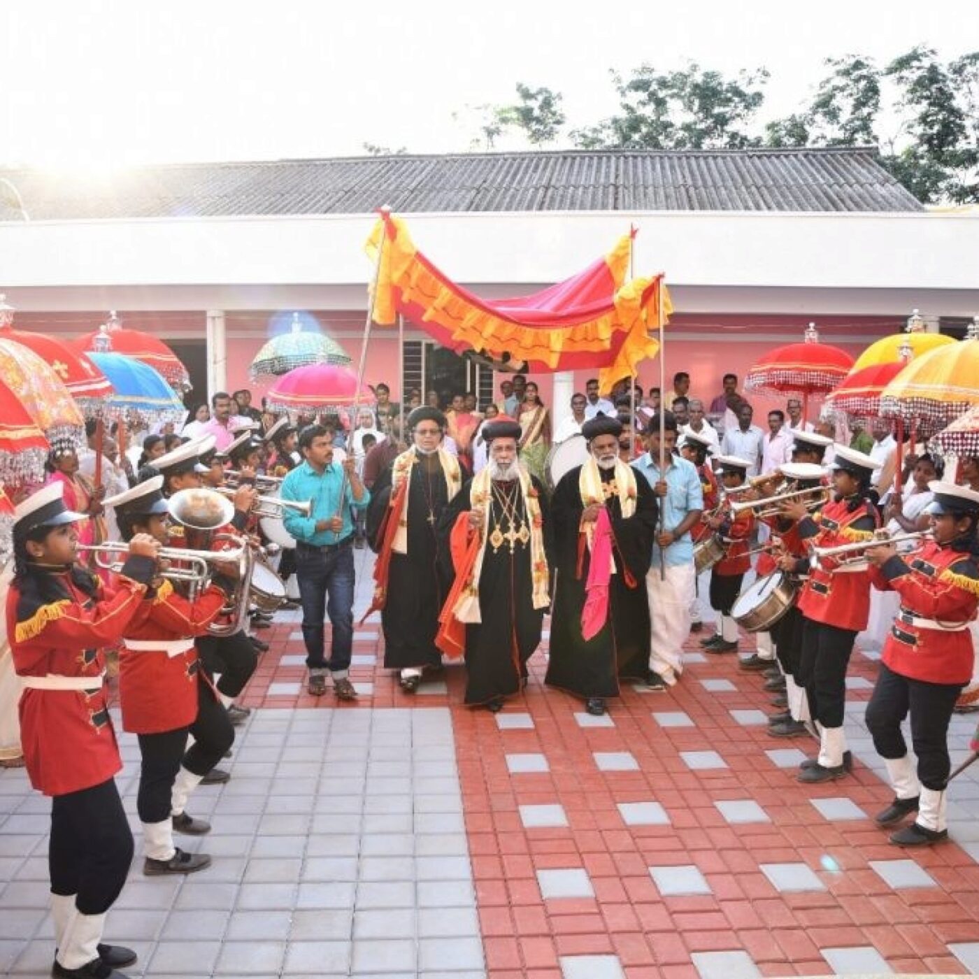 La Chronique de L\'Œuvre d\'Orient