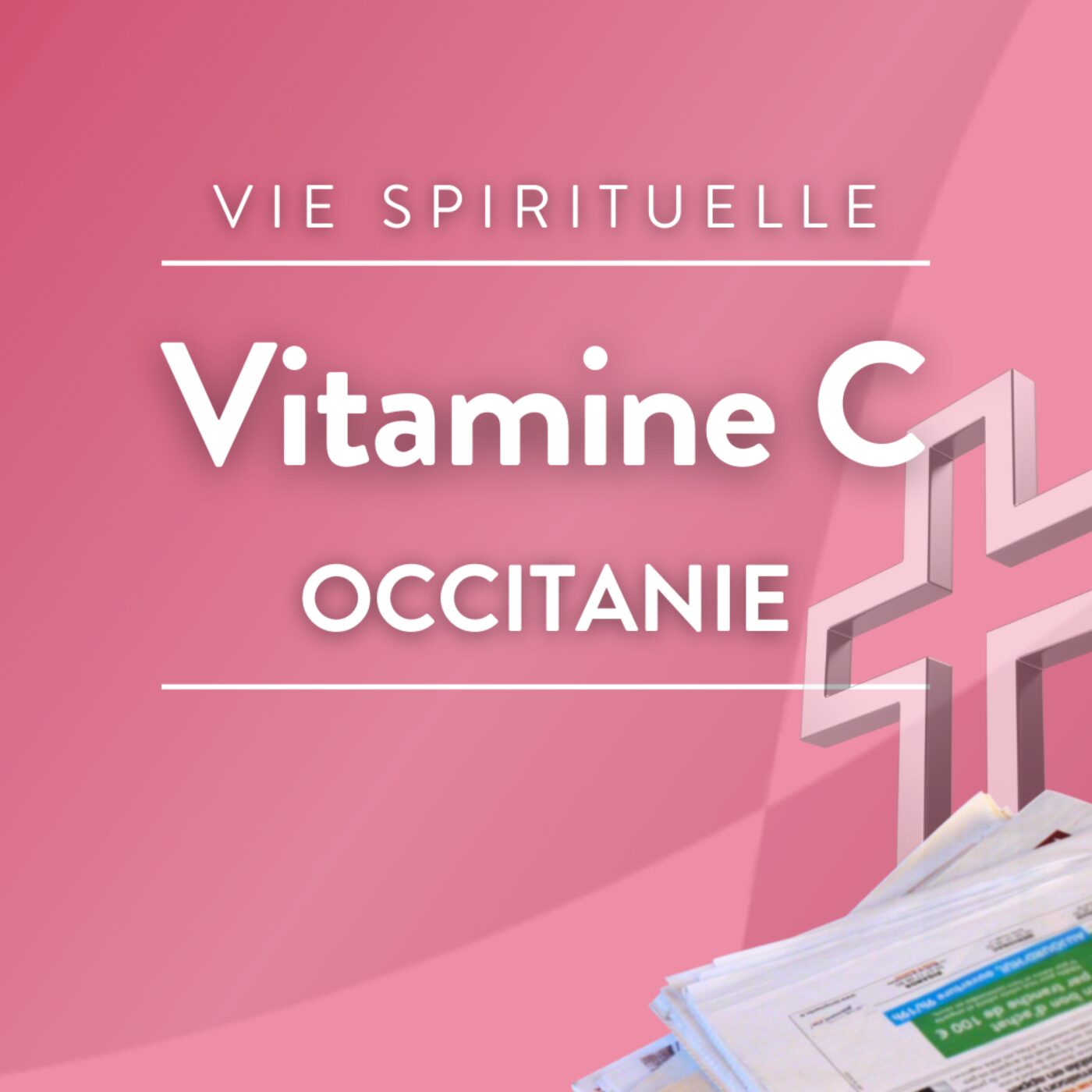Vitamine C, Occitanie