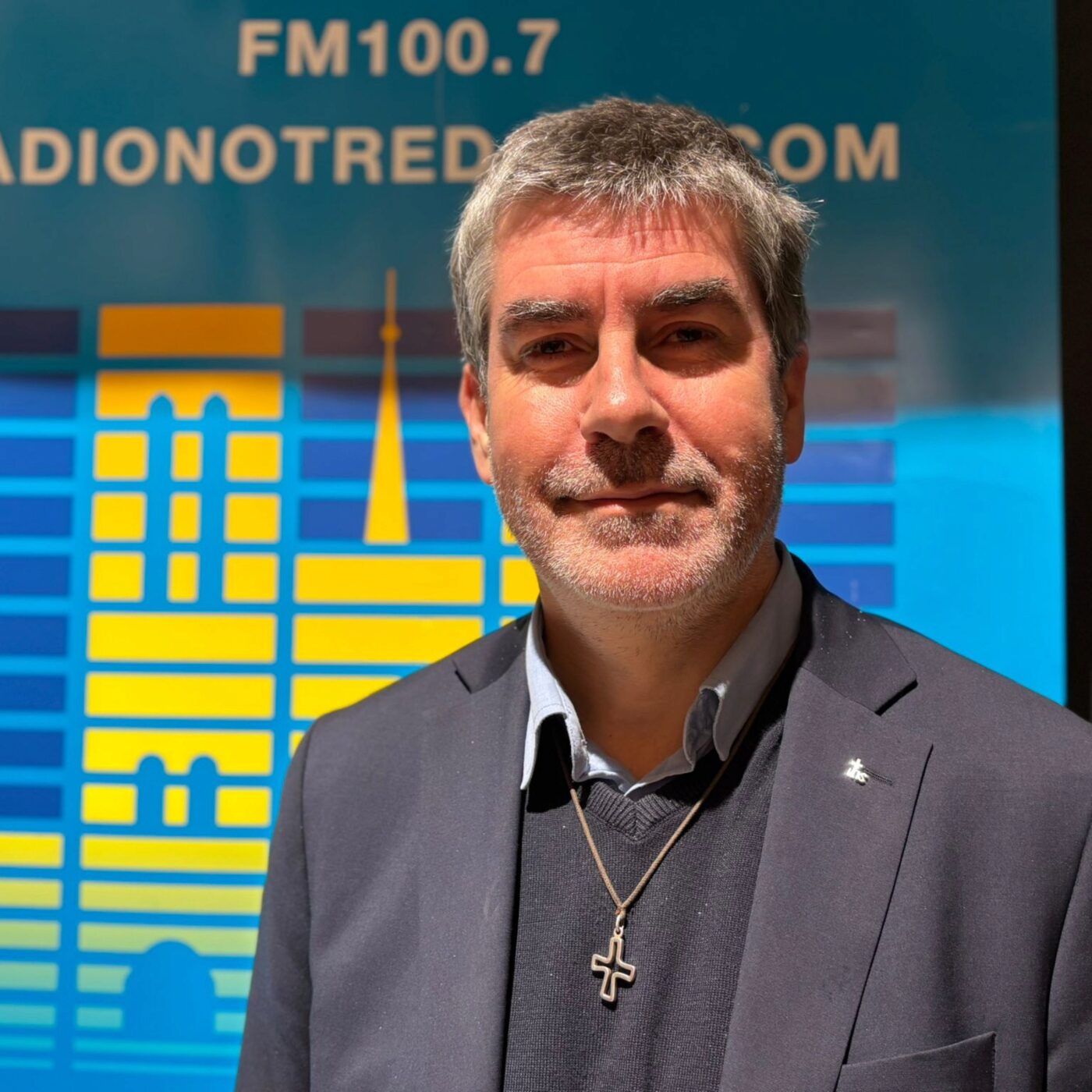 Accusations contre Gaël Giraud : réaction des jésuites en France