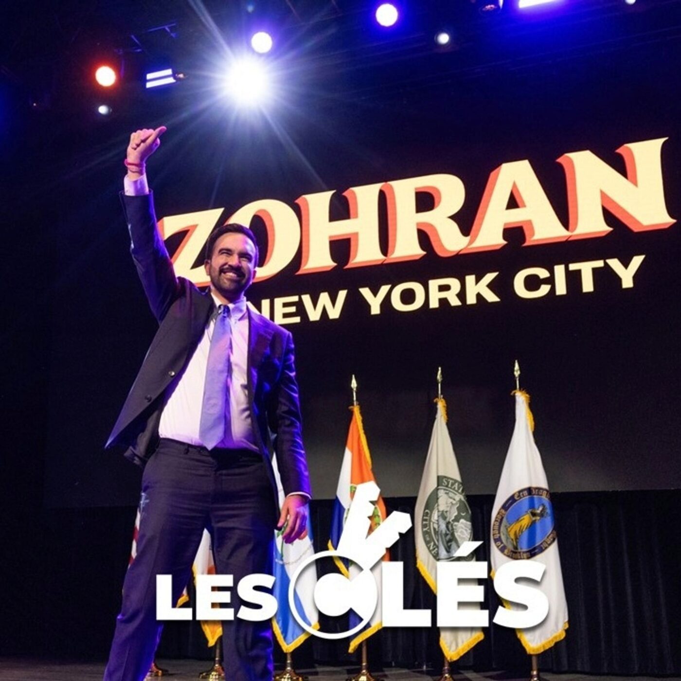 Zohran Mamdani : une autre voie pour les démocrates face à Trump ?