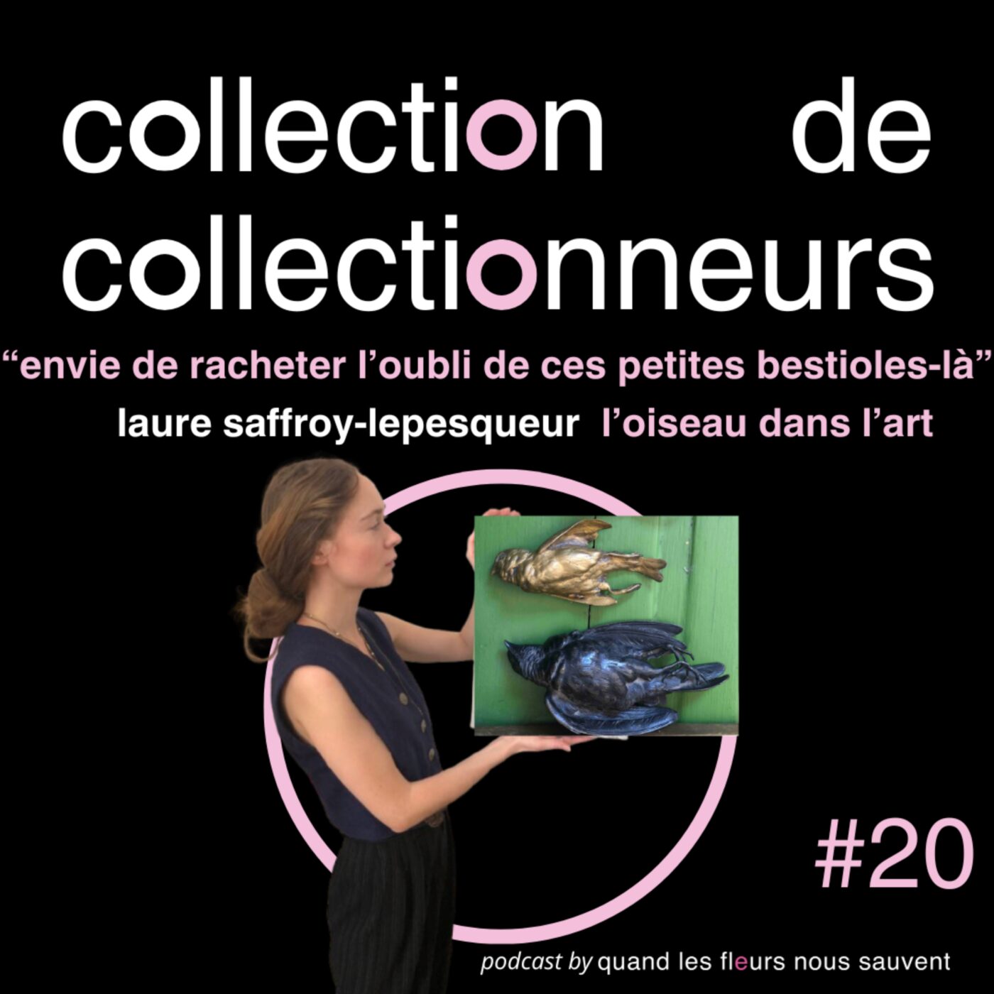 Collection de Collectionneurs