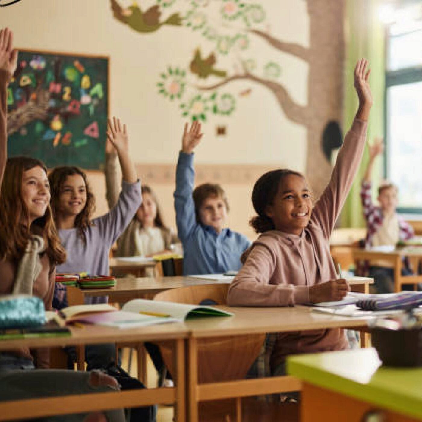 Un guide pour accompagner son enfant vers la réussite scolaire episode artwork