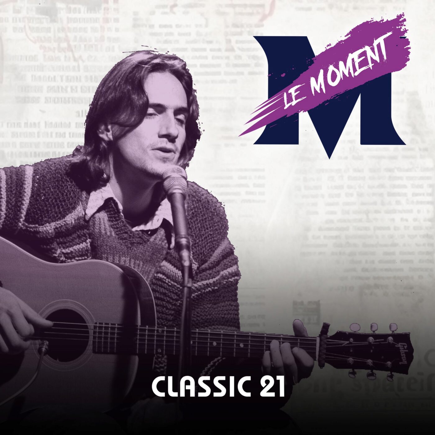 "Fire and Rain" : l’histoire bouleversante derrière James Taylor episode artwork