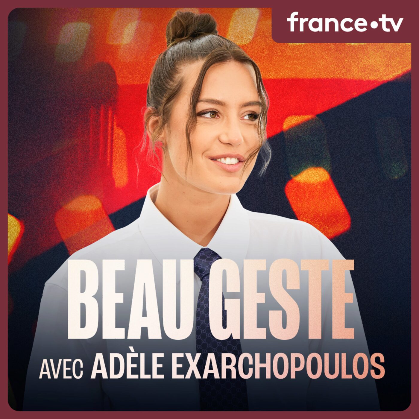 Beau Geste