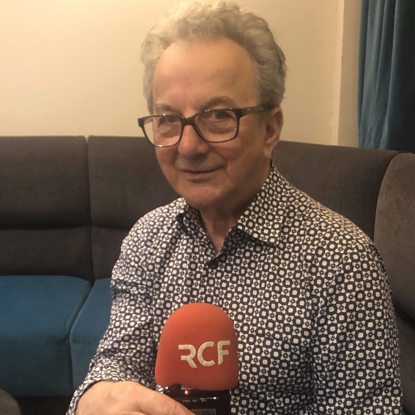Les 27èmes Rencontres du Cinéma de Gérardmer du 31 mars au 4 avril 2025 episode artwork