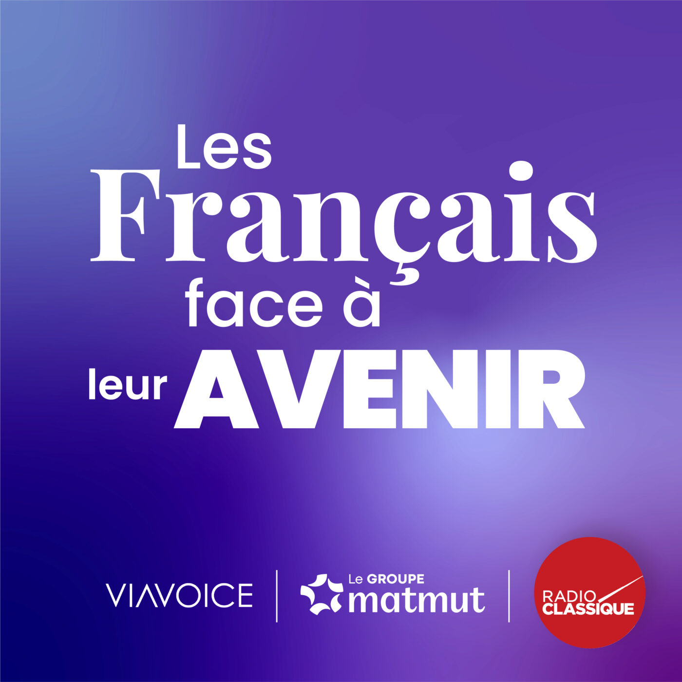 [Bande annonce] Les Français face à leur avenir