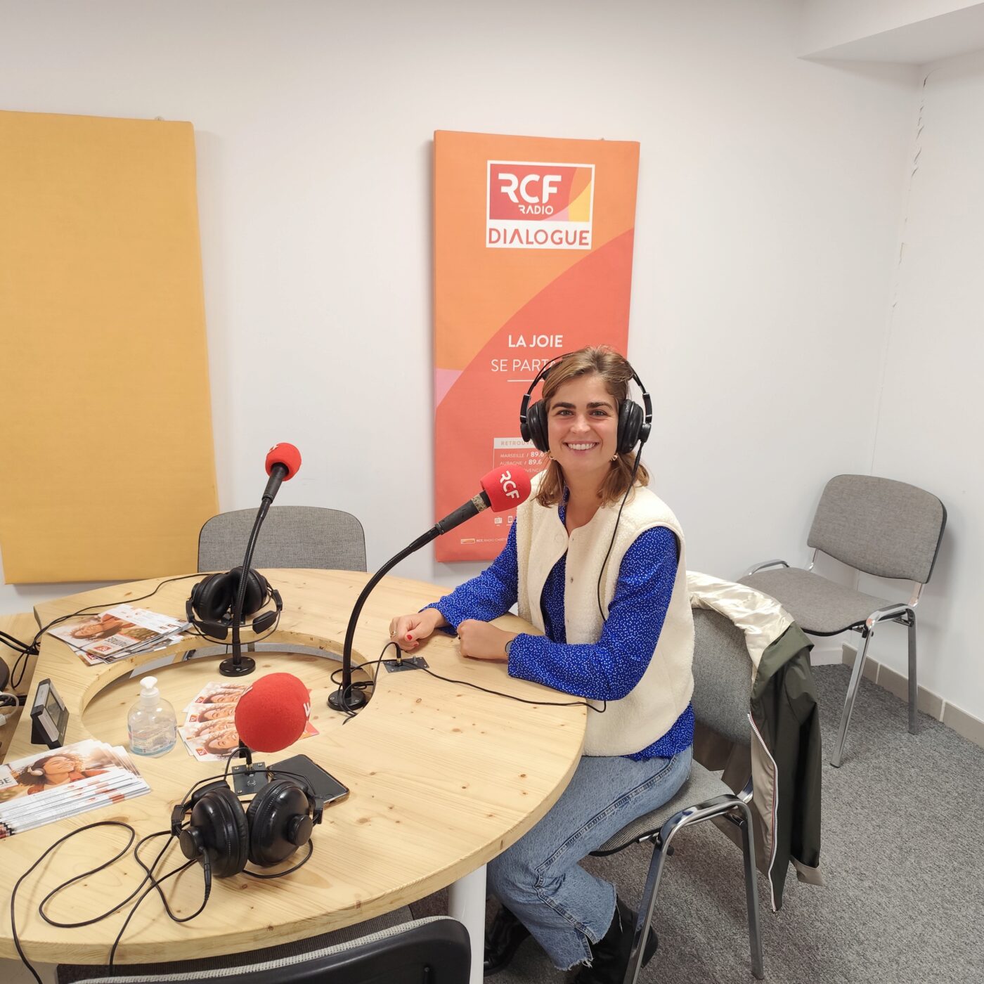 "Être et faire avec" : ABO, l'association qui accompagne des jeunes handicapés episode artwork