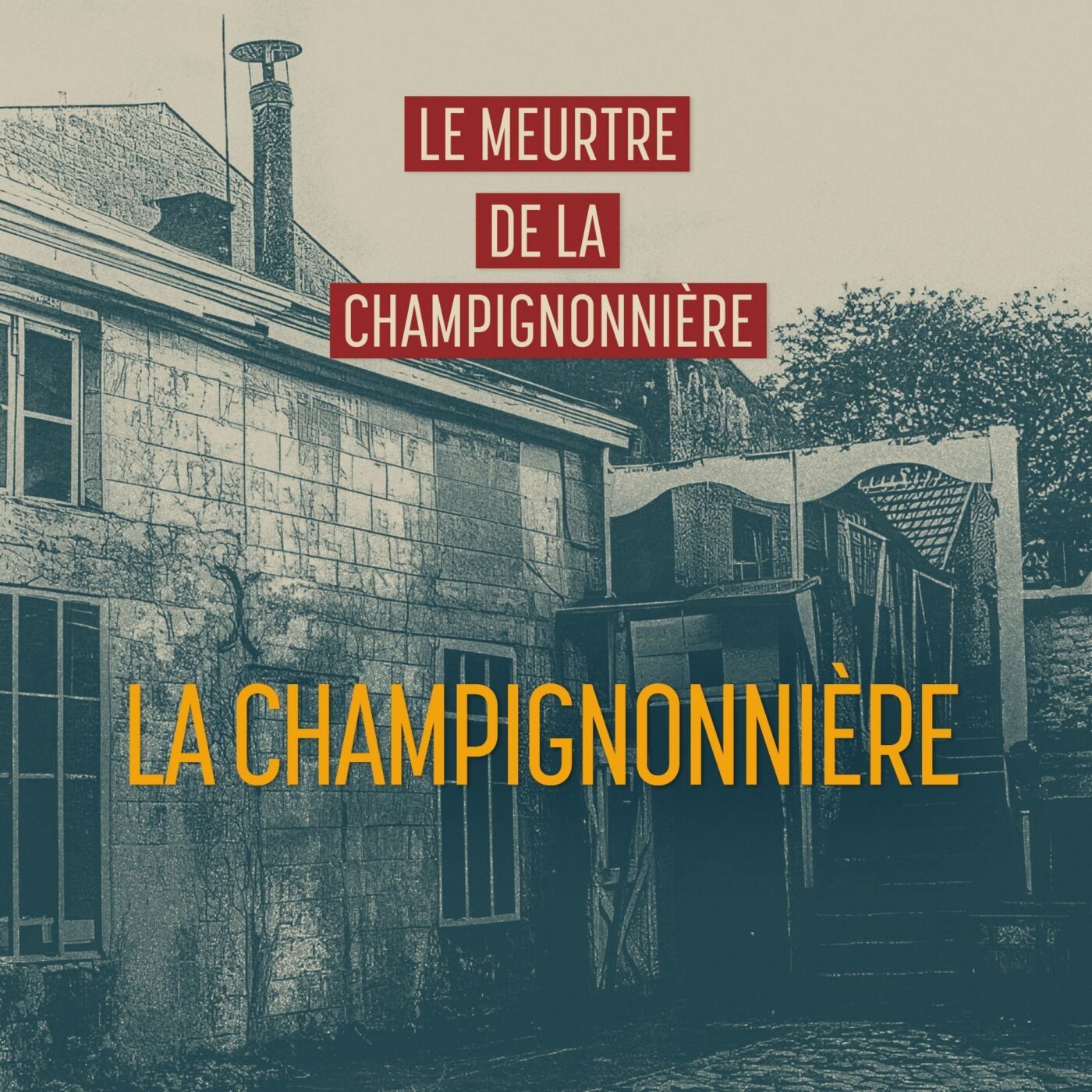 Le Meurtre de la Champignonnière