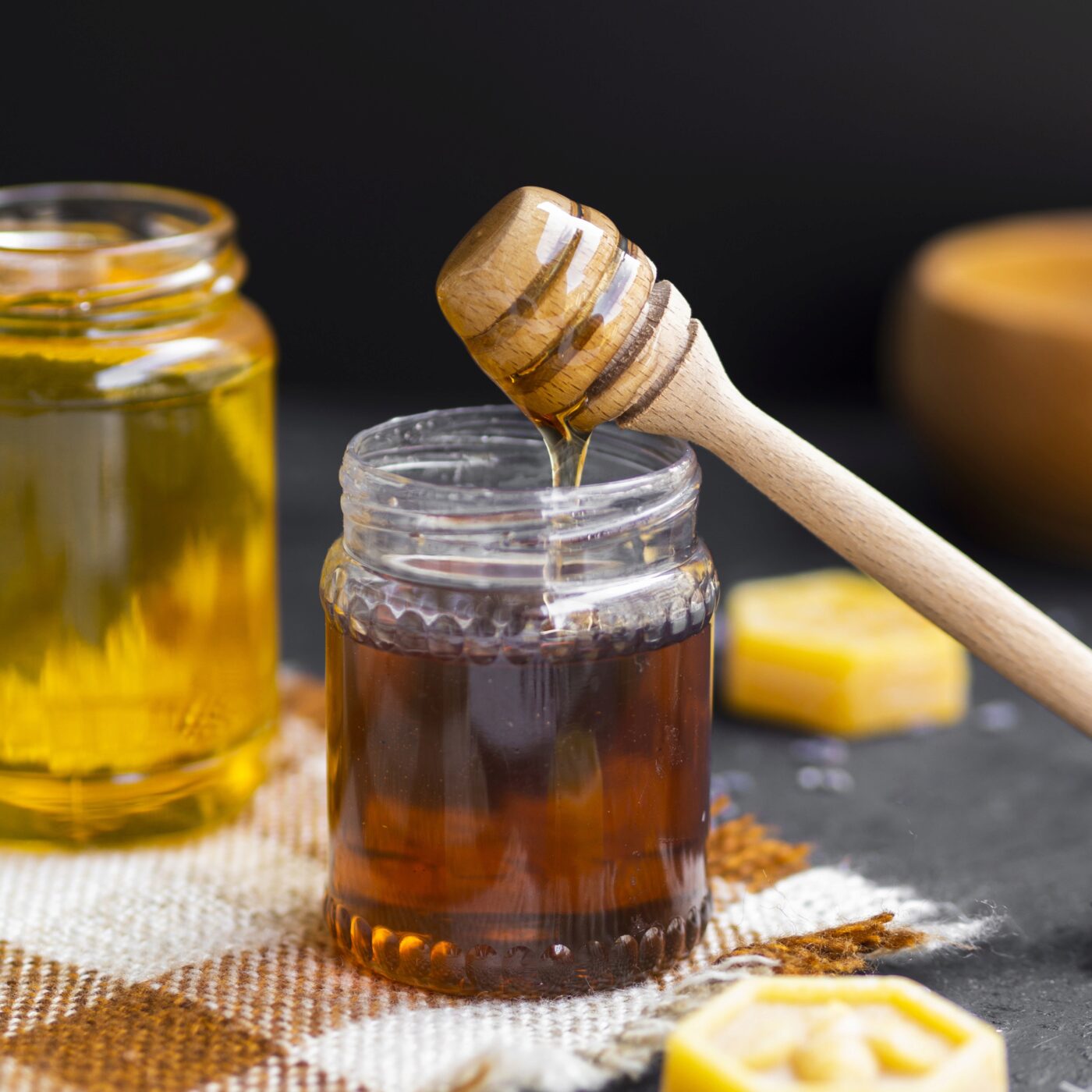 Le miel et les Français : un lien indéfectible