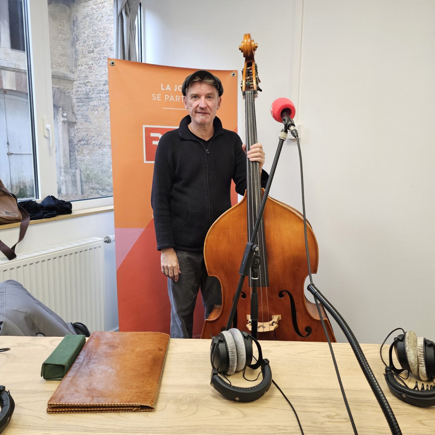 Quand j\'étais chanteur